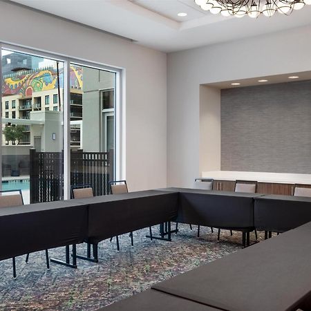 Home2 Suites By Hilton Houston Downtown Convention Center Kültér fotó