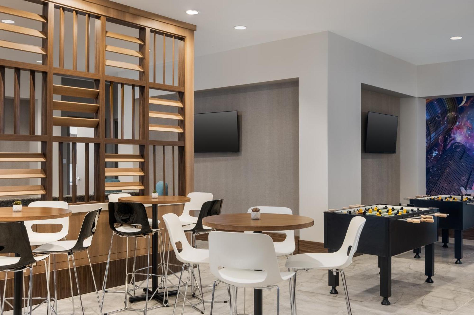 Home2 Suites By Hilton Houston Downtown Convention Center Kültér fotó