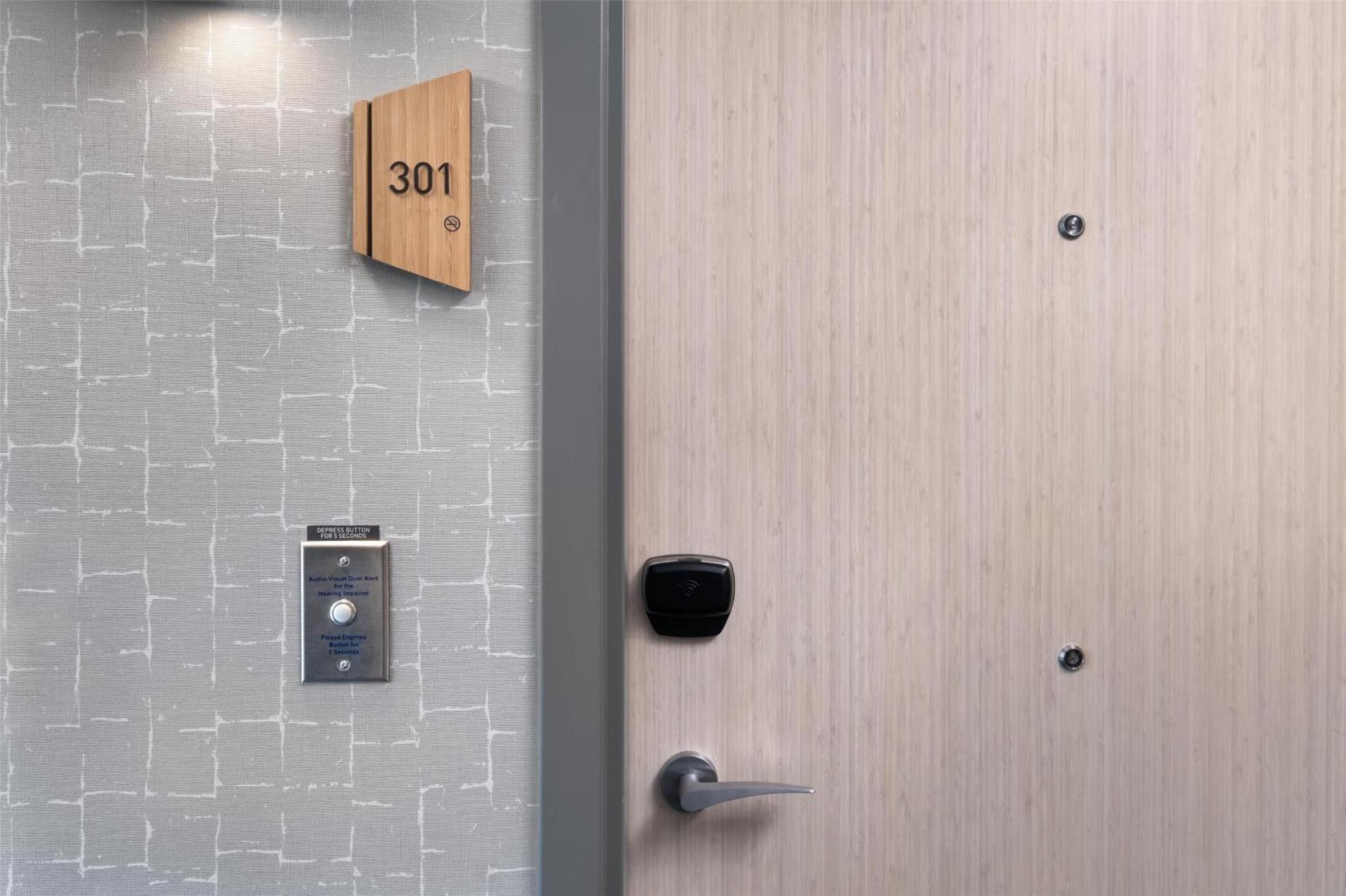Home2 Suites By Hilton Houston Downtown Convention Center Kültér fotó