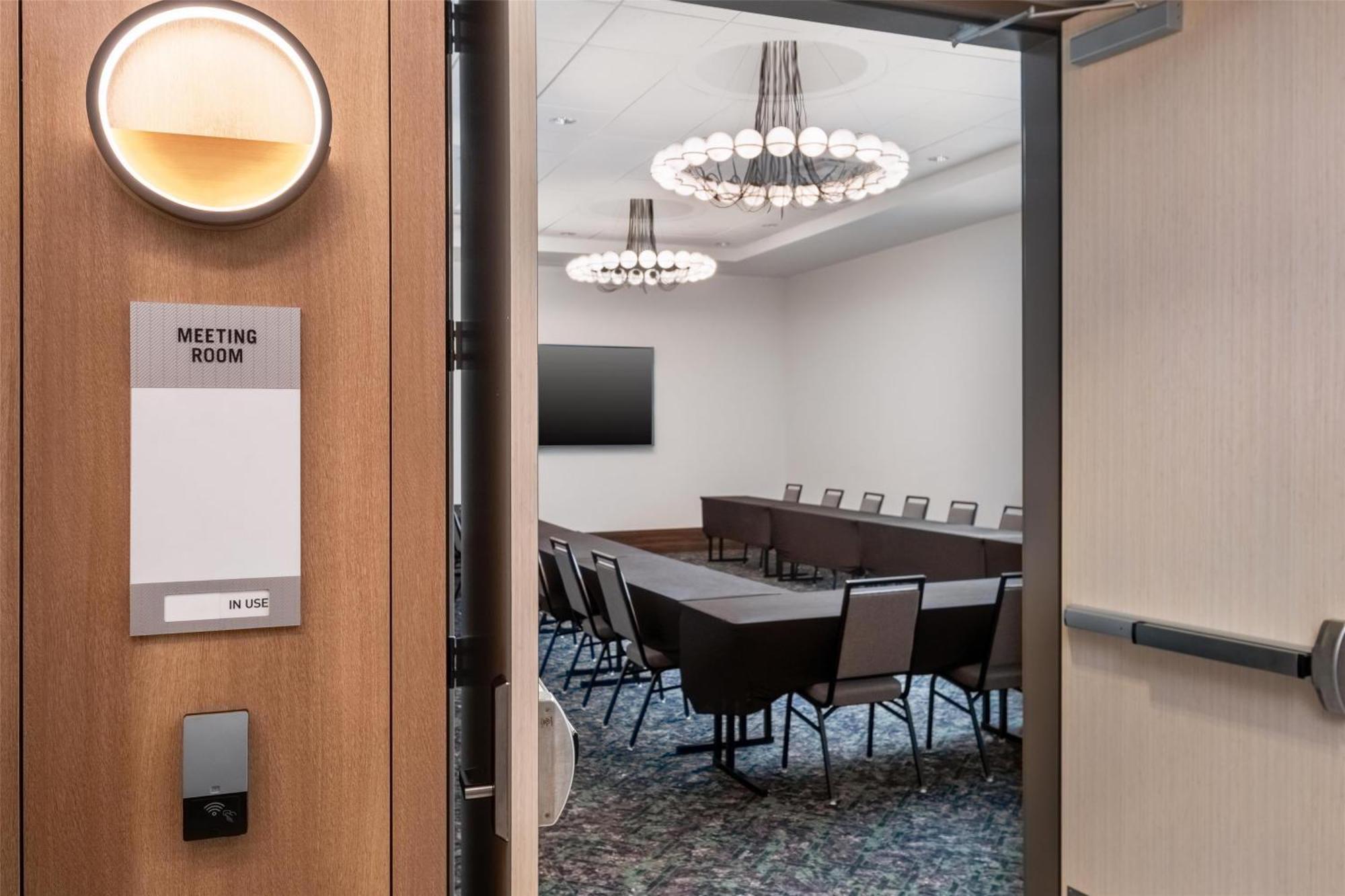 Home2 Suites By Hilton Houston Downtown Convention Center Kültér fotó